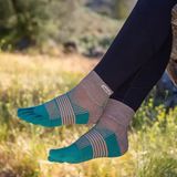 INJINJI WOMEN TRAIL MIDWEIGHT MINI CREW