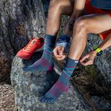 INJINJI TRAIL MIDWEIGHT CREW