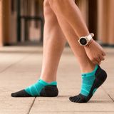 INJINJI WOMEN RUN LIGHTWEIGHT NO SHOW