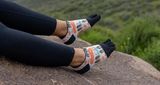 INJINJI SPECTRUM WOMEN RUN LIGHTWEIGHT NO SHOW