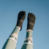 INJINJI SPECTRUM TRAIL CREW