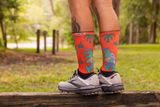 INJINJI SPECTRUM TRAIL CREW