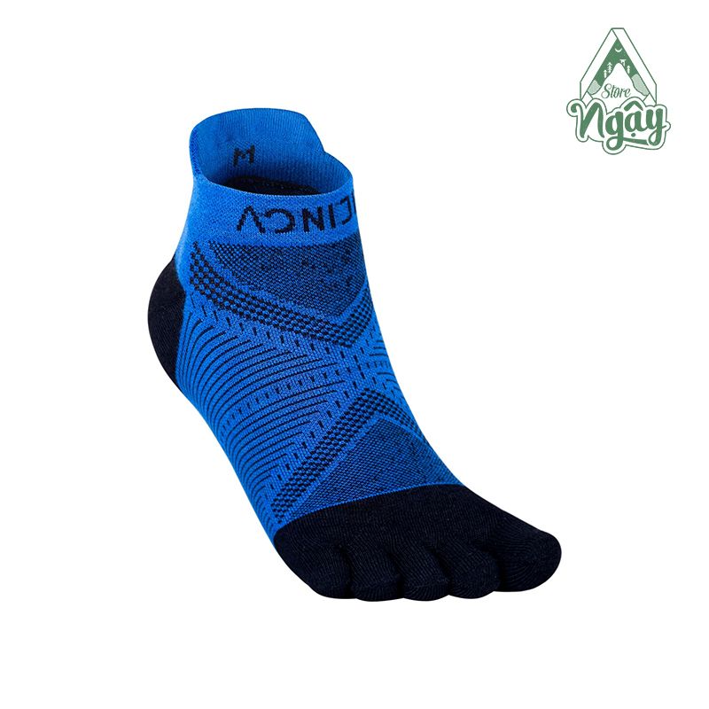 TẤT XỎ NGÓN AONIJIE LOWCUT E4824