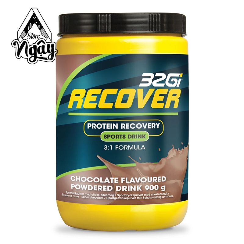 32Gi RECOVER 900G - ĐẶT HÀNG TRƯỚC