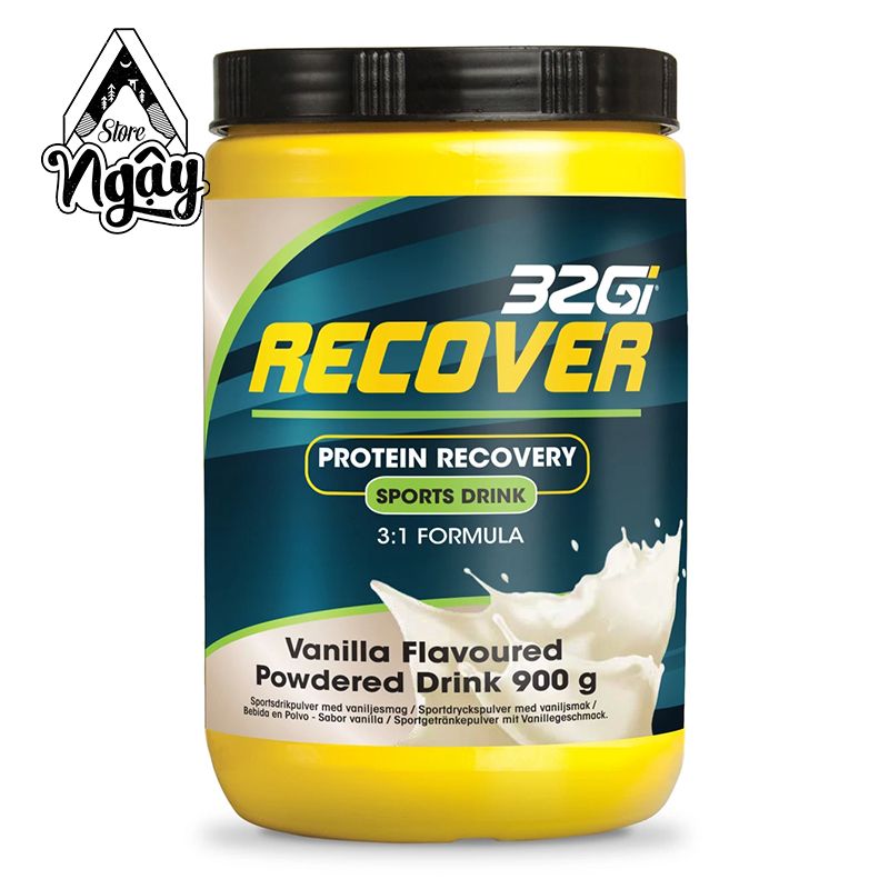 32Gi RECOVER 900G - ĐẶT HÀNG TRƯỚC