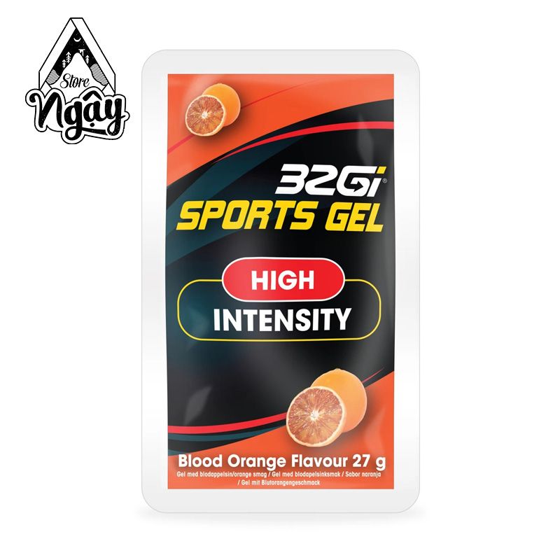  32Gi SPORT GEL 