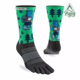 INJINJI SPECTRUM WOMEN TRAIL CREW