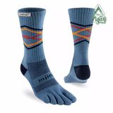 INJINJI TRAIL MIDWEIGHT CREW