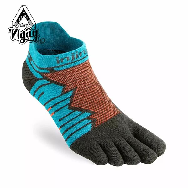 INJINJI ULTRA RUN NO SHOW