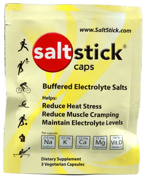 VIÊN MUỐI BỔ SUNG ĐIỆN GIẢI SALTSTICK CAPS PACK 3V