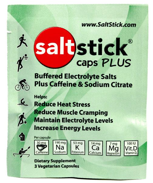 VIÊN MUỐI BỔ SUNG ĐIỆN GIẢI SALTSTICK CAPS PLUS PACK 3V