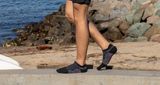 INJINJI ULTRA RUN NO SHOW