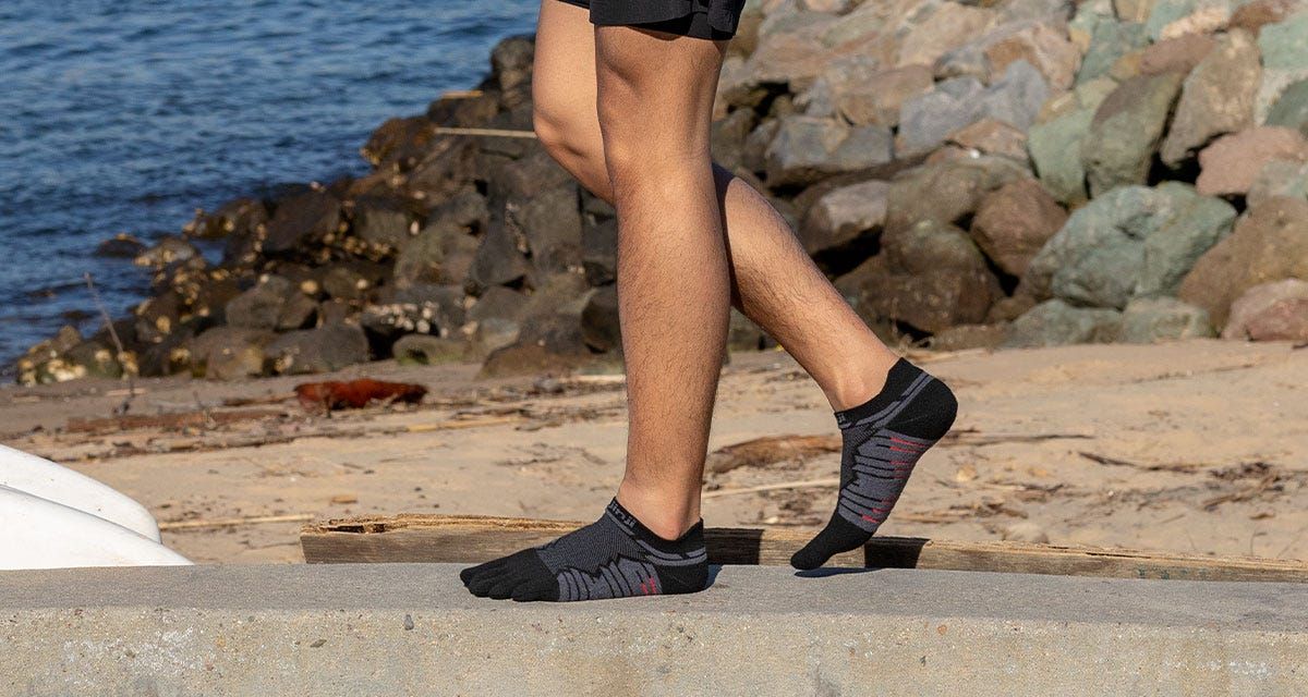 INJINJI ULTRA RUN NO SHOW