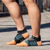 INJINJI WOMEN ULTRA RUN NO SHOW