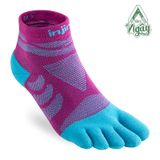 INJINJI WOMEN ULTRA RUN MINI CREW