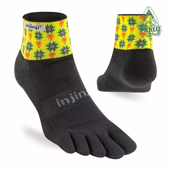  INJINJI SPECTRUM TRAIL MINI CREW 