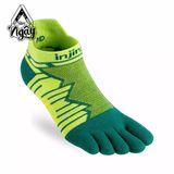 INJINJI ULTRA RUN NO SHOW