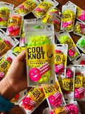 DÂY GIÀY AKIWEI COOLKNOT