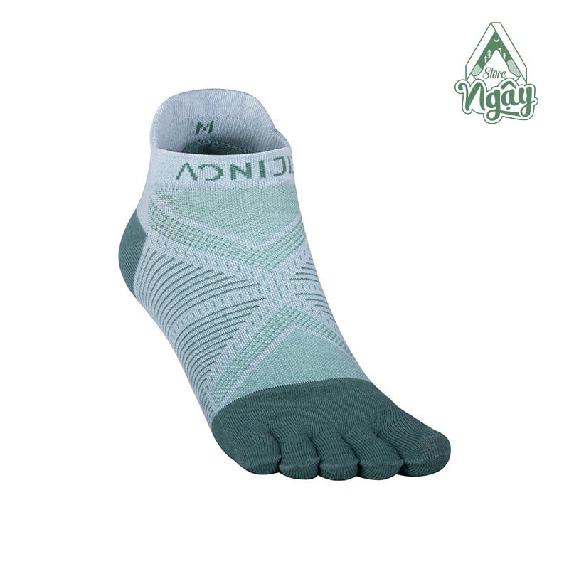 TẤT XỎ NGÓN AONIJIE LOWCUT E4824