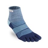 INJINJI WOMEN TRAIL MIDWEIGHT MINI CREW