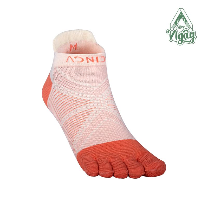TẤT XỎ NGÓN AONIJIE LOWCUT E4824