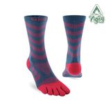 INJINJI WOMEN ULTRA RUN CREW