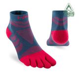 INJINJI WOMEN ULTRA RUN MINI CREW