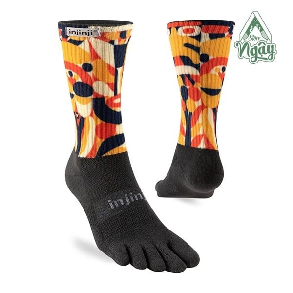  INJINJI SPECTRUM TRAIL CREW 