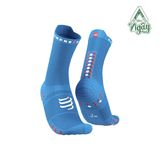  TẤT CHẠY BỘ COMPRESSPORT PRO RACING SOCKS V4.0 RUN HIGH 