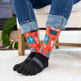 INJINJI SPECTRUM TRAIL CREW