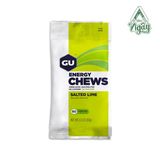 KẸO DẺO NĂNG LƯỢNG GU CHEW