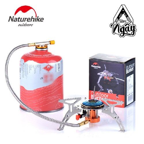 BẾP GA MINI LỚN