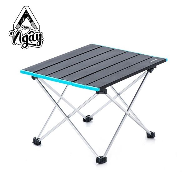 BÀN GẤP DÃ NGOẠI SIÊU NHẸ NATUREHIKE NH19Z008-Z