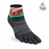 INJINJI SPECTRUM WOMEN TRAIL MINI CREW