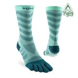 INJINJI WOMEN ULTRA RUN CREW