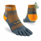 INJINJI TRAIL MIDWEIGHT MINI CREW