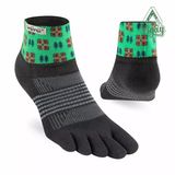 INJINJI SPECTRUM WOMEN TRAIL MINI CREW