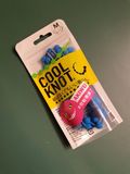 DÂY GIÀY AKIWEI COOLKNOT