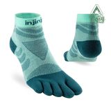 INJINJI WOMEN ULTRA RUN MINI CREW