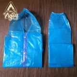 ÁO MƯA BỘ NYLON