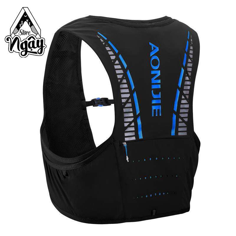 VEST CHAY BO C933