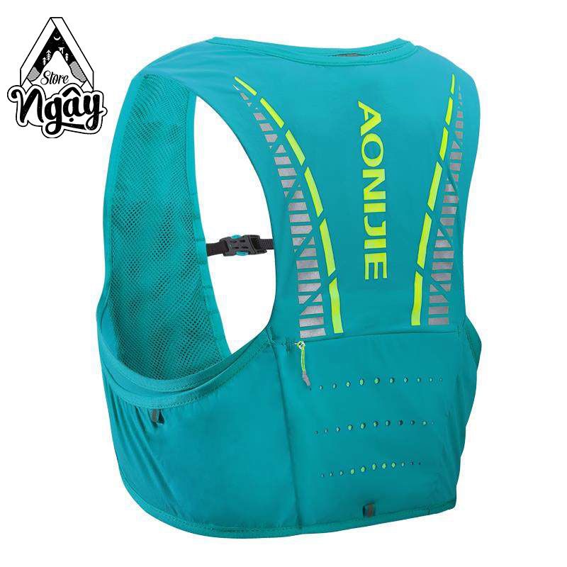 VEST CHAY BO C933