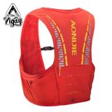VEST CHAY BO C933