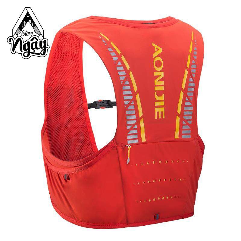 VEST CHAY BO C933