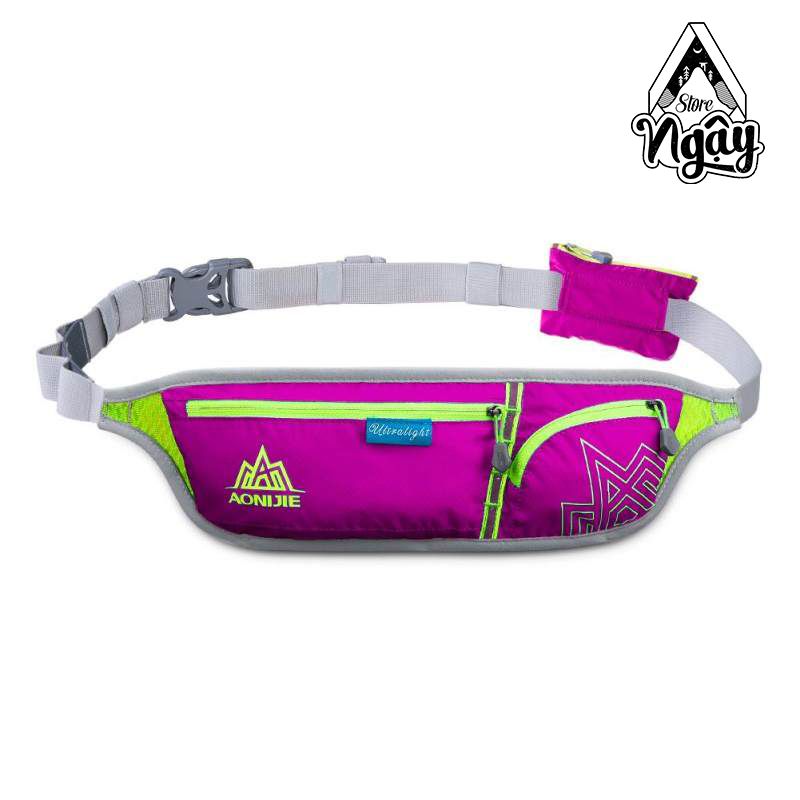 BELT CHẠY BỘ AONIJIE E916