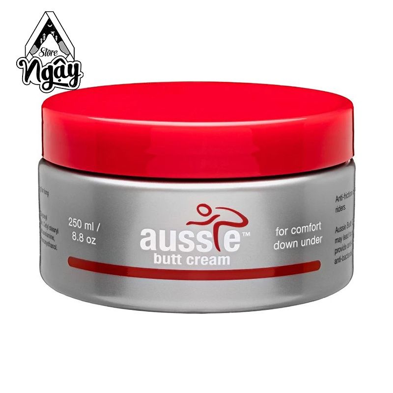 AUSSIE BUTT CREAM - KEM CHỐNG CHAFING
