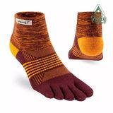 INJINJI WOMEN TRAIL MIDWEIGHT MINI CREW