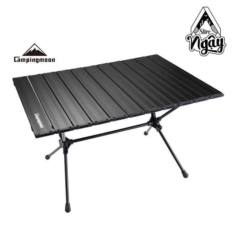 BÀN NHÔM DU LỊCH CAMPINGMOON T-520