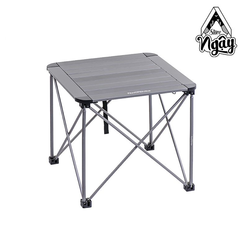 BÀN GẤP NHÔM NATUREHIKE NH16Z016-S SIZE S