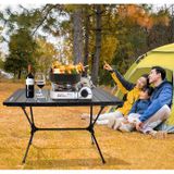  BÀN NHÔM DU LỊCH CAMPINGMOON T-520 